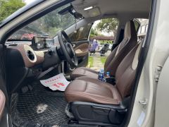 Wuling Bingo Binguo 333km Lingxi Connected Edition - photo 14