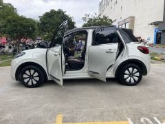 Wuling Bingo Binguo 333km Lingxi Connected Edition - photo 16