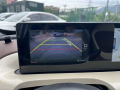 Wuling Bingo Binguo 333km Lingxi Connected Edition - photo 19
