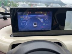 Wuling Bingo Binguo 333km Lingxi Connected Edition - photo 20