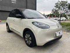 Wuling Bingo Binguo 333km Lingxi Connected Edition - photo 3