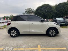 Wuling Bingo Binguo 333km Lingxi Connected Edition - photo 4