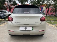 Wuling Bingo Binguo 333km Lingxi Connected Edition - photo 6