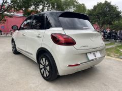 Wuling Bingo Binguo 333km Lingxi Connected Edition - photo 7