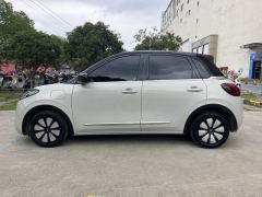 Wuling Bingo Binguo 333km Lingxi Connected Edition - photo 8