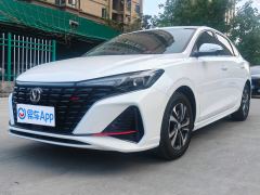 Changan Eado PLUS Blue Whale NE 1.4T GDI Dual-Clutch Premium Edition - ფოტო 1