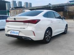 Changan Eado PLUS Blue Whale NE 1.4T GDI Dual-Clutch Premium Edition - ფოტო 10