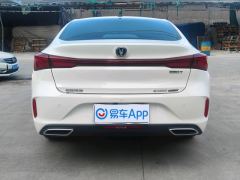 Changan Eado PLUS Blue Whale NE 1.4T GDI Dual-Clutch Premium Edition - ფოტო 11