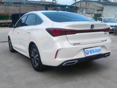 Changan Eado PLUS Blue Whale NE 1.4T GDI Dual-Clutch Premium Edition - ფოტო 12