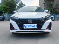 Changan Eado PLUS Blue Whale NE 1.4T GDI Dual-Clutch Premium Edition - ფოტო 2