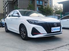 Changan Eado PLUS Blue Whale NE 1.4T GDI Dual-Clutch Premium Edition - ფოტო 3