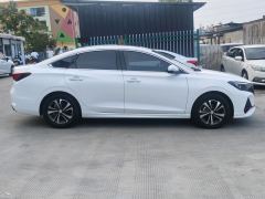 Changan Eado PLUS Blue Whale NE 1.4T GDI Dual-Clutch Premium Edition - ფოტო 4