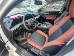 Changan Eado PLUS Blue Whale NE 1.4T GDI Dual-Clutch Premium Edition - ფოტო 5