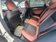 Changan Eado PLUS Blue Whale NE 1.4T GDI Dual-Clutch Premium Edition - ფოტო 6