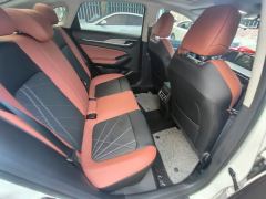 Changan Eado PLUS Blue Whale NE 1.4T GDI Dual-Clutch Premium Edition - ფოტო 7