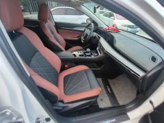 Changan Eado PLUS Blue Whale NE 1.4T GDI Dual-Clutch Premium Edition - ფოტო 8