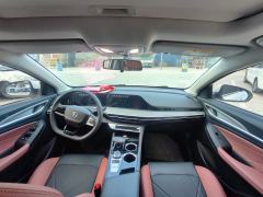 Changan Eado PLUS Blue Whale NE 1.4T GDI Dual-Clutch Premium Edition - ფოტო 9