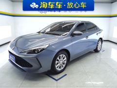 Roewe MG i5 1.5L Manual Comfort Edition - photo 1