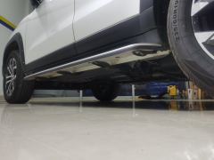Haval Great Wall Big Dog 1.5T 2WD Edition - photo 11