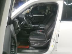 Haval Great Wall Big Dog 1.5T 2WD Edition - photo 14