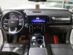 Haval Great Wall Big Dog 1.5T 2WD Edition - photo 16