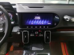 Haval Great Wall Big Dog 1.5T 2WD Edition - photo 17