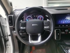 Haval Great Wall Big Dog 1.5T 2WD Edition - photo 18