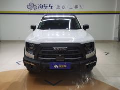 Haval Great Wall Big Dog 1.5T 2WD Edition - photo 3