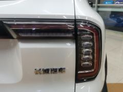 Haval Great Wall Big Dog 1.5T 2WD Edition - photo 5