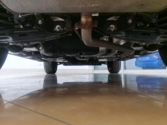 Haval Great Wall Big Dog 1.5T 2WD Edition - photo 9