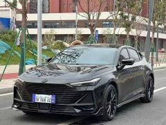Changan UNI-V 1.5T Sport Edition - ფოტო 1