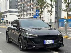 Changan UNI-V 1.5T Sport Edition - ფოტო 3