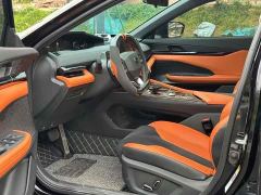 Changan UNI-V 1.5T Sport Edition - ფოტო 4