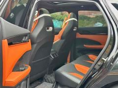 Changan UNI-V 1.5T Sport Edition - ფოტო 5