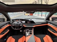 Changan UNI-V 1.5T Sport Edition - ფოტო 6