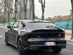 Changan UNI-V 1.5T Sport Edition - ფოტო 7