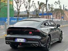 Changan UNI-V 1.5T Sport Edition - ფოტო 9