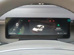Leapmotor B01 550 Smart Edition - ფოტო 20