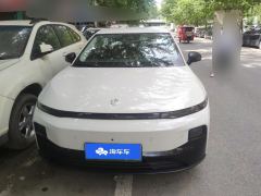 Leapmotor B01 550 Smart Edition - ფოტო 3