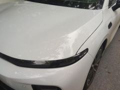 Leapmotor B01 550 Smart Edition - ფოტო 4