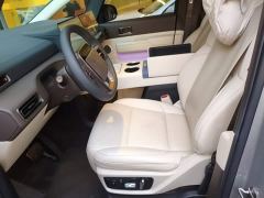 Li Auto Li Xiang MEGA Ultra - ფოტო 10