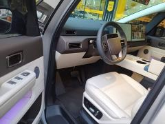 Li Auto Li Xiang MEGA Ultra - ფოტო 11