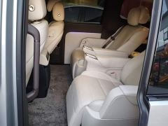 Li Auto Li Xiang MEGA Ultra - ფოტო 12