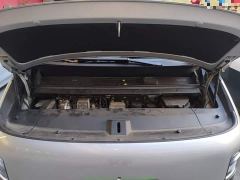 Li Auto Li Xiang MEGA Ultra - ფოტო 15