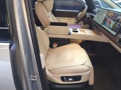 Li Auto Li Xiang MEGA Ultra - ფოტო 19