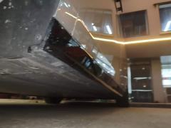 Li Auto Li Xiang MEGA Ultra - ფოტო 20