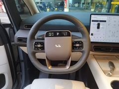 Li Auto Li Xiang MEGA Ultra - ფოტო 6