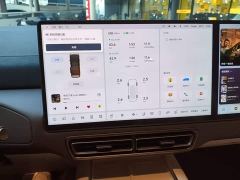 Li Auto Li Xiang MEGA Ultra - ფოტო 7