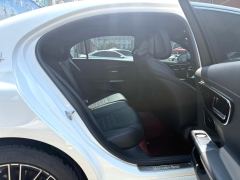 Mercedes-Benz C Class C-Class C 260 L AMG Line - photo 3