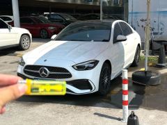 Mercedes-Benz C Class C-Class C 260 L AMG Line - photo 4